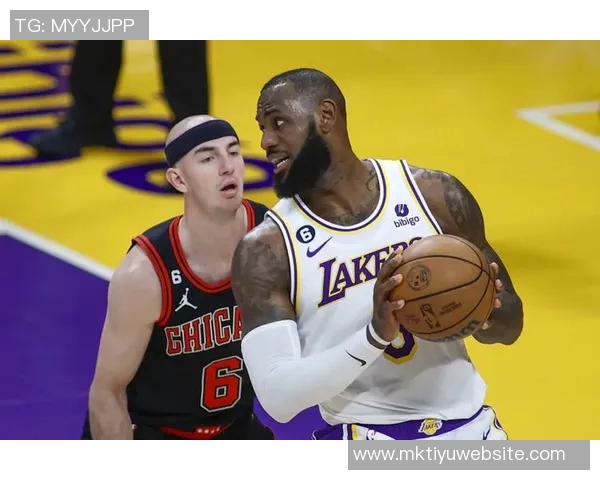 磨合成型的挡拆三叉戟助湖人内线攻防升级实现飞跃 磨合成型的挡拆三叉戟助湖人内线攻防升级实现飞跃