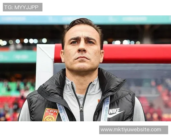 乌兹别克斯坦足协确认卡纳瓦罗及教练组抵达塔什干洽谈执教事宜 乌兹别克斯坦足协确认卡纳瓦罗及教练组抵达塔什干洽谈执教事宜